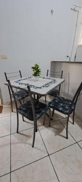 Residencial JM